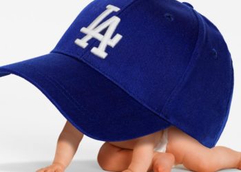 Meet Baby Shohei? These parents named their kids after Dodgers players