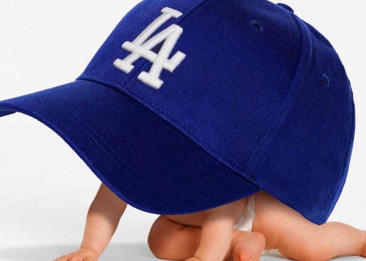 Meet Baby Shohei? These parents named their kids after Dodgers players