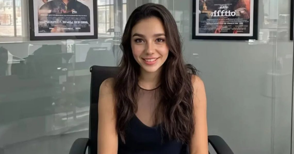 Meet Tilly Norwood, the AI Actress Making Hollywood Very Nervous