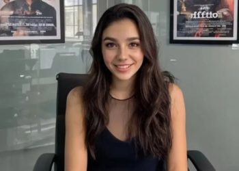 Meet Tilly Norwood, the AI Actress Making Hollywood Very Nervous