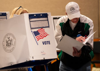 Meet the 2 Mayoral Candidates You Haven’t Heard of