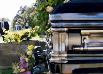 Meet the Man Who Faked His Own Funeral To See Who Would Show Up