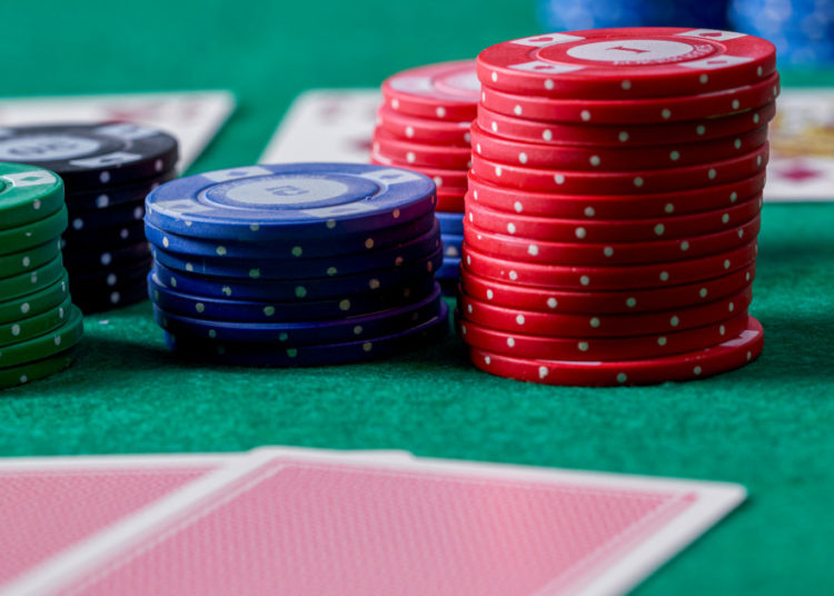 Meet the alleged mobsters charged in the rigged poker game scheme