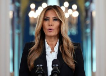 Melania Trump privately raised concerns about tearing down East Wing: Report