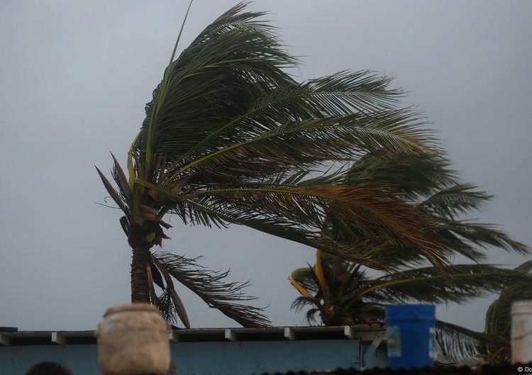 Melissa set to be strongest hurricane to ever hit Jamaica