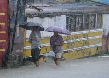 Melissa strengthens into a Category 4 hurricane, threatening catastrophic flooding in Jamaica, Haiti