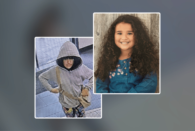 Melodee Buzzard Disappearance: What we know