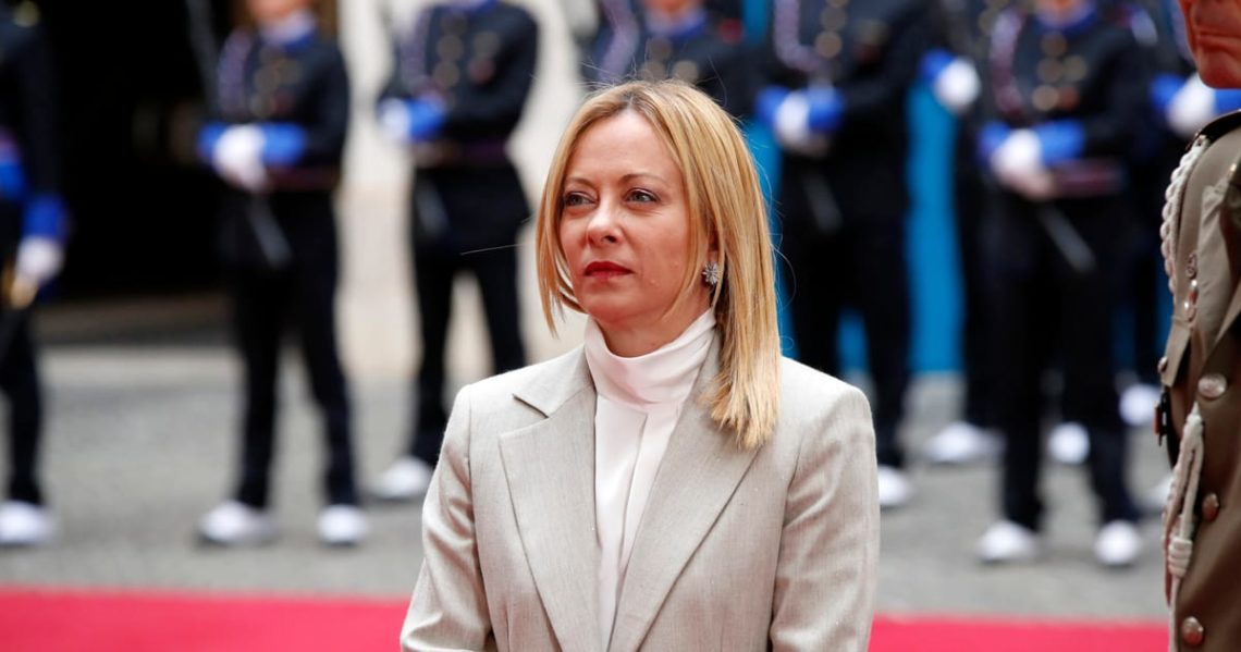 Meloni’s bid to overhaul Italy’s justice system wins backing from lawmakers
