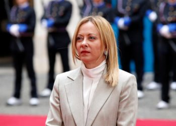Meloni’s bid to overhaul Italy’s justice system wins backing from lawmakers