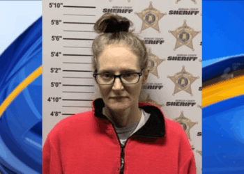 Mental evaluation completed for Morgan County mother charged in stabbing death of 8-year-old son