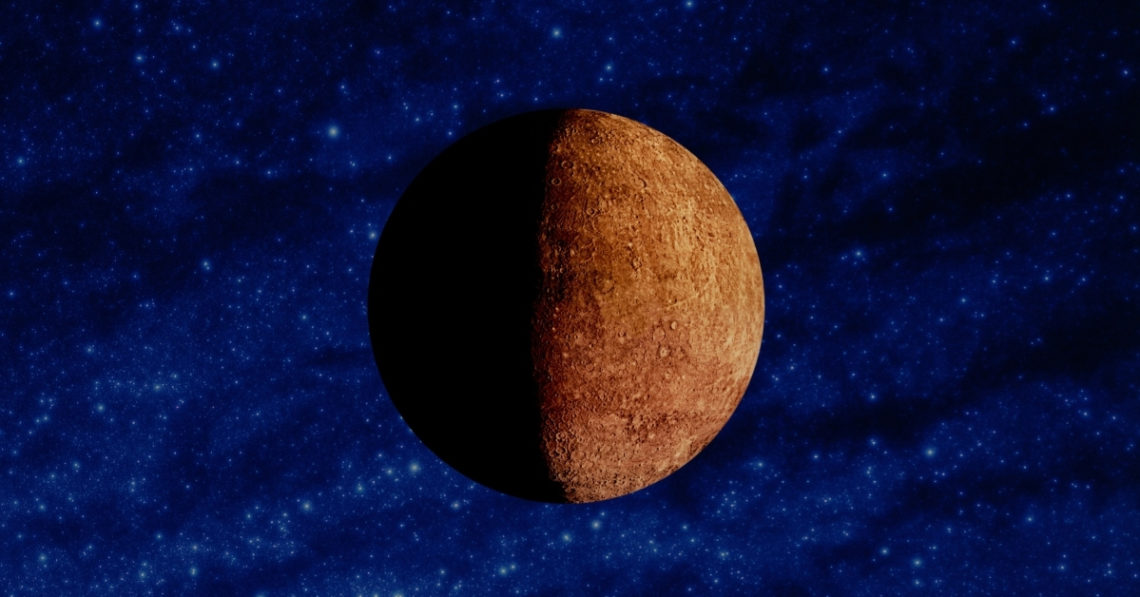 Mercury Retrograde Pre-Shadow Is Here to Throw the Universe Into Chaos