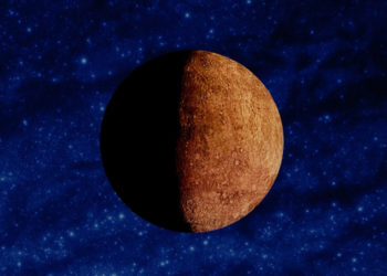 Mercury Retrograde Pre-Shadow Is Here to Throw the Universe Into Chaos