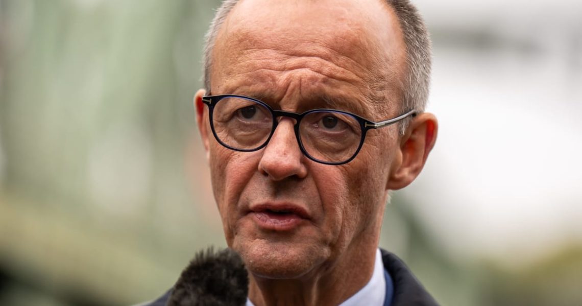 Merz’s fragile coalition buckles under pressure to reform Germany