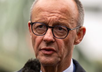 Merz’s fragile coalition buckles under pressure to reform Germany