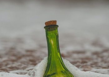 Message in a Bottle: Letter From Troops Heading to First World War Floats Home After 109 Years