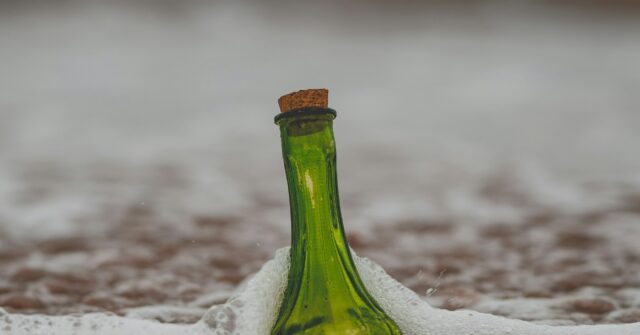 Message in a Bottle: Letter From Troops Heading to First World War Floats Home After 109 Years