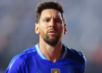 Messi eyes World Cup defence for Argentina, despite age, fitness concerns