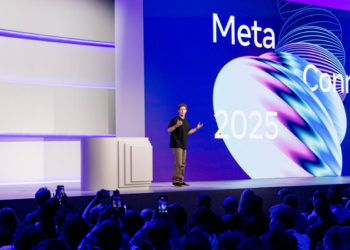 Meta Raises Its Spending Forecast on A.I. to Above $70 Billion