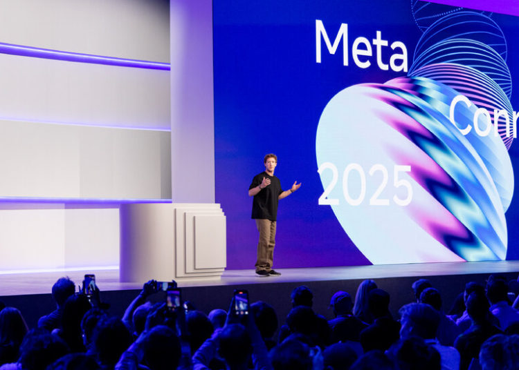 Meta Raises Its Spending Forecast on A.I. to Above $70 Billion