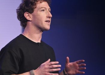 Meta is cutting 600 jobs in its AI division