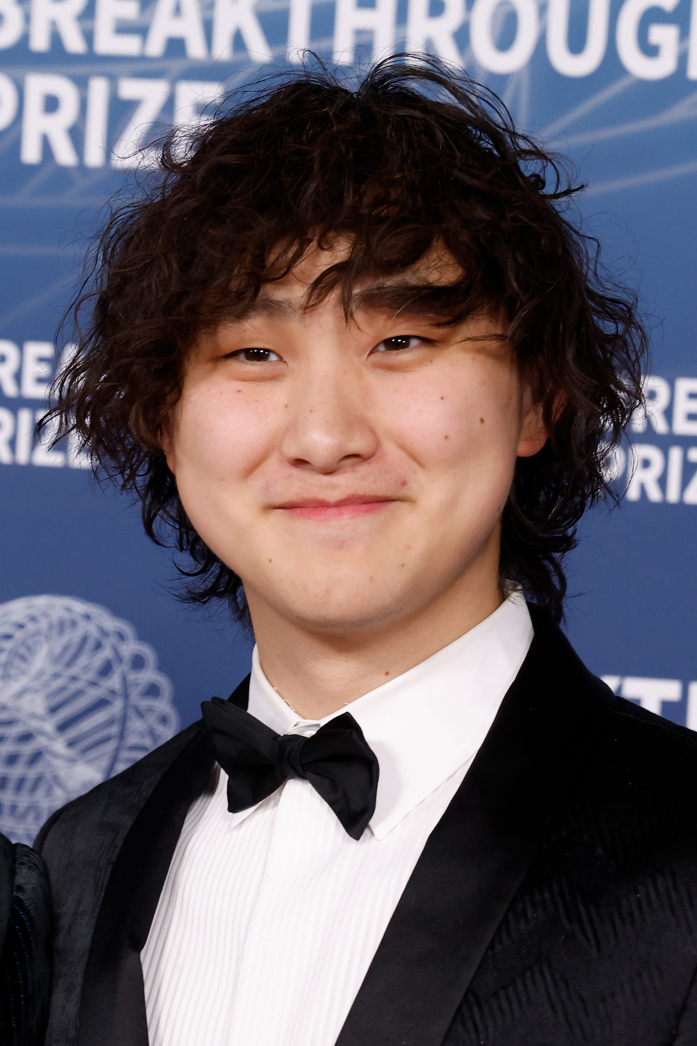 Alex Wang