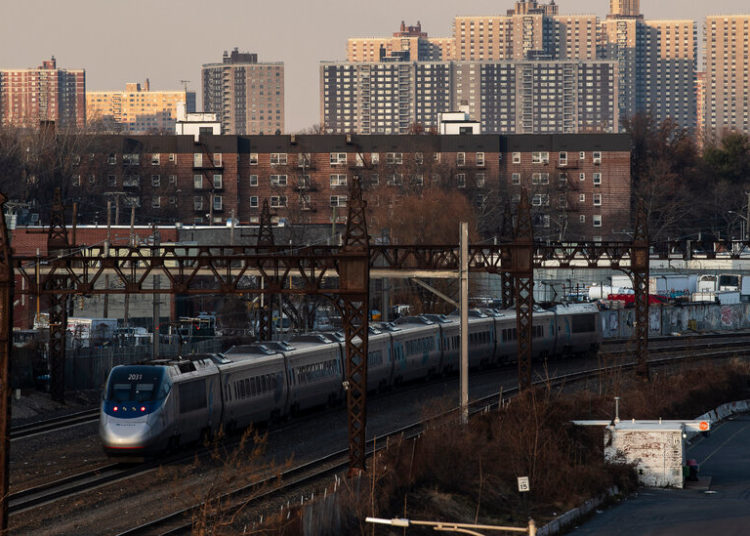 Metro-North Expansion in the Bronx Is Likely to Be Delayed by 3 Years