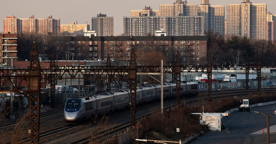 Metro-North Expansion in the Bronx Is Likely to Be Delayed by 3 Years