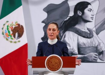 Mexico’s footwear industry could benefit from US tariffs. But it’s not