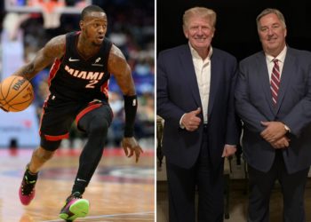 Miami Heat’s Terry Rozier hires lawyer for NBA gambling scandal who repped Trump after raid