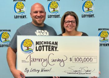 Michigan woman wins $100K Powerball jackpot using ChatGPT to pick numbers