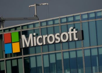Microsoft Azure service hit with outage