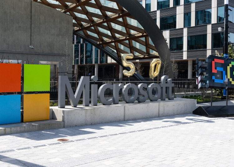 Microsoft Increases Investments Amid A.I. Race