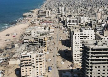 Middle East: US envoys visit Israel as Gaza truce falters