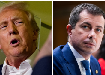 Mild-Mannered Pete Buttigieg Eviscerates Trump’s White House Demo