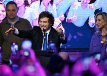 Milei’s Midterm Miracle