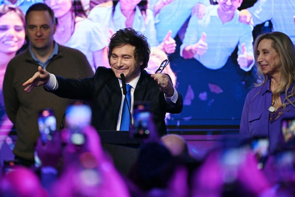 Milei’s Midterm Miracle