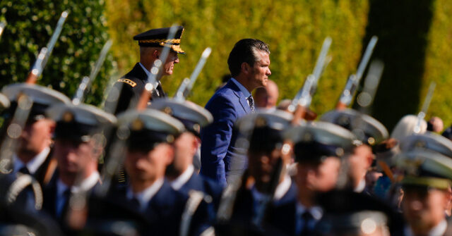 Military Credit Unions Blast Schumer Shutdown Ahead of Paycheck Pause for Active Duty Service Members