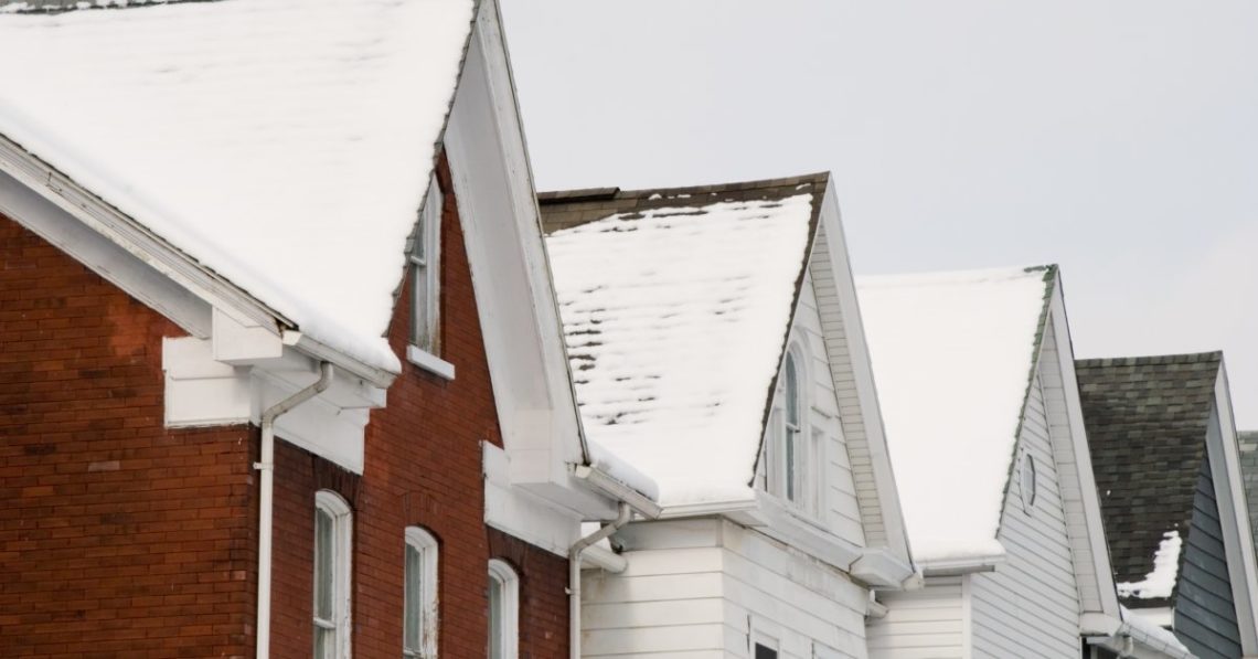 Millions at Risk as Government Shutdown Freezes Funds for a Critical Heating Program