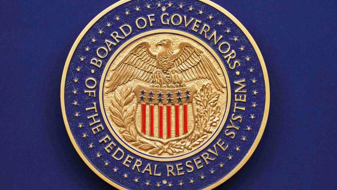 Missing government data unlikely to sway Federal Reserve from rate-cut path