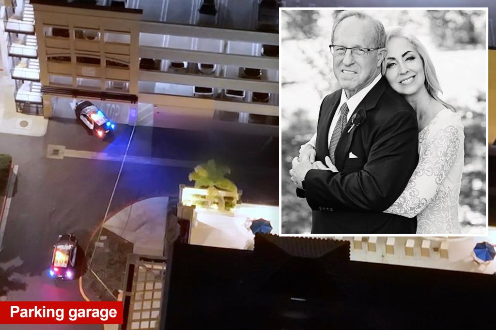 Mitt Romney’s brother tried to make sure estranged wife got nothing in divorce: docs