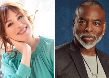 Molly Ringwald & LeVar Burton Cast In Universal Pictures Film ‘One Night Only’