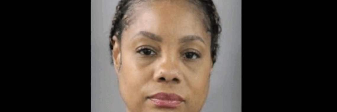 Mom boards school bus, threatens student, curses out bus driver — then repeats scene at HS, cops say. It ends badly for her.