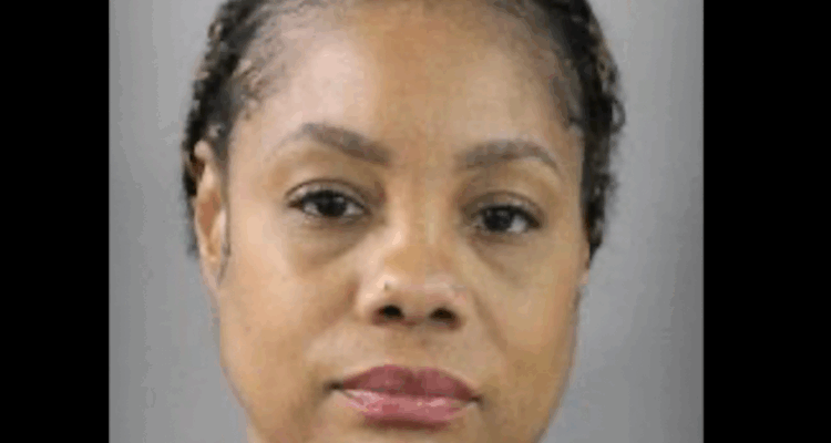 Mom boards school bus, threatens student, curses out bus driver — then repeats scene at HS, cops say. It ends badly for her.