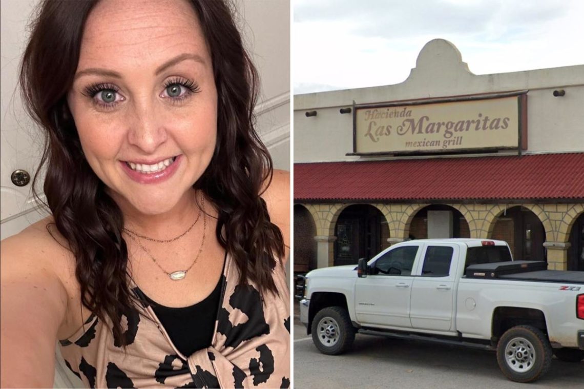 Mom of Okla. teacher who died 2 years after being served tainted margarita says restaurant needs to be ‘run out of town’