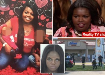 Mom who appeared on paternity TV show allegedly shot 4 of her kids — saying they ‘were with the devil’