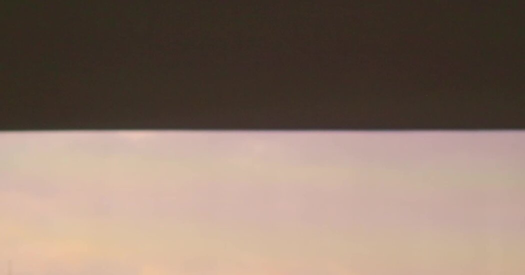 Monet Was Reluctant. Venice Seduced Him.