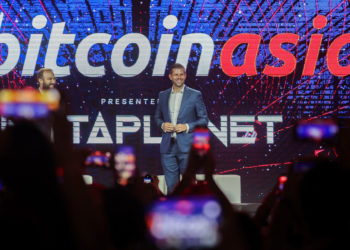 Money-losing companies with colorful histories have pivoted to crypto