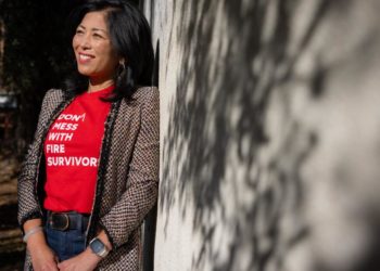 Months after fire in Altadena, determination turns to despair