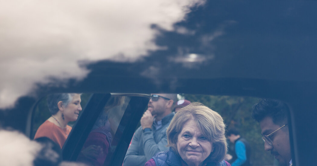 More Americans May Soon Feel the Shutdown’s Effects