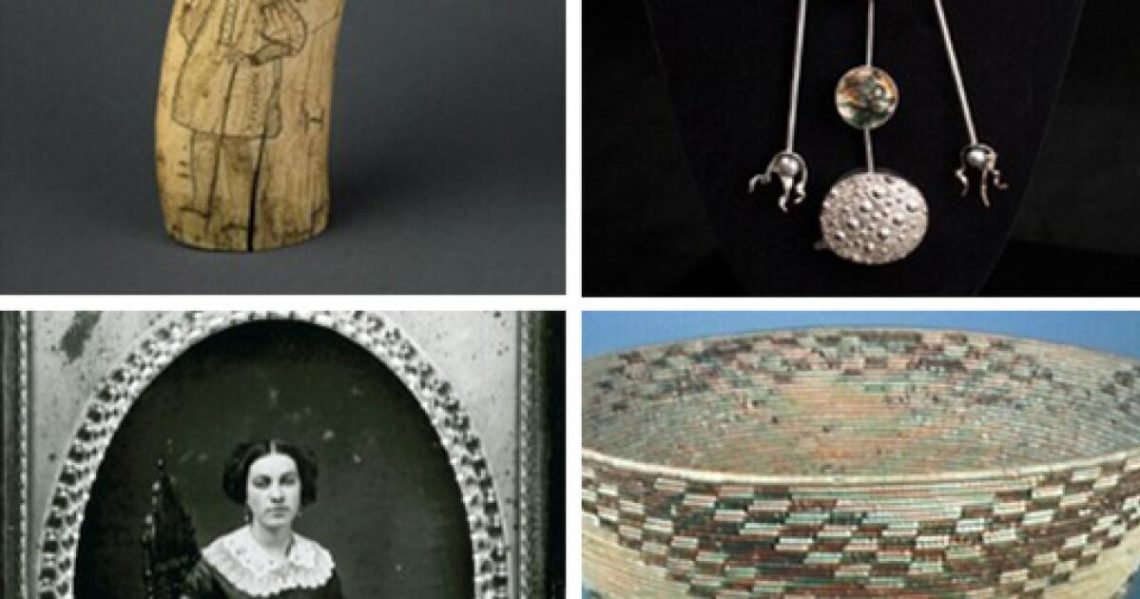 More than 1,000 artifacts plundered from a California museum in brazen heist